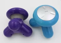 Personal Portable Anti - Cellulite Handheld Body Massager Size 9.3 x 8.4 x 9 cm