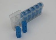 Travel Pill Case Organizer , Transparent Plastic Pill Box For Children