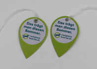 Cute Security 16P Free PVC Luggage Bag Tags / school Childrens Luggage Tags