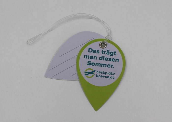 childrens luggage tags
