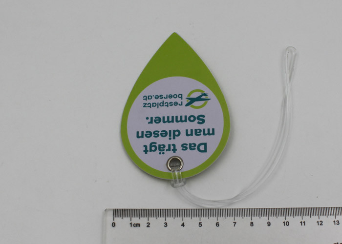 childrens luggage tags