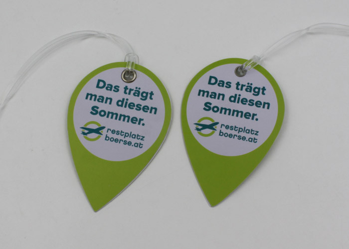 childrens luggage tags
