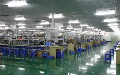 Ningbo Pinbo Plastic Manufacturer Co., LTD