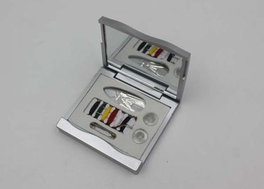 EU Standard Folding Travelling Mini Sewing Kit Essentials LFGB / FDA Approved