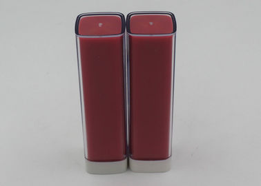 Mini Channel Lipstick Power Bank 2600 Mah Electronic Gift For Women / Girl