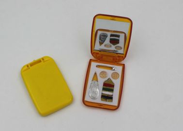 Multifunctional Portable Sewing Kit For Promotion With Logo Printing