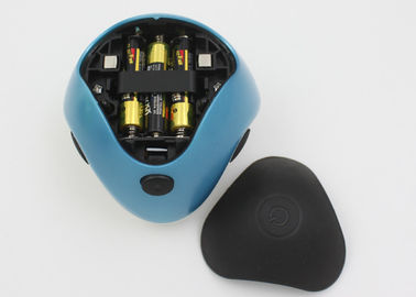 Promotional Hand Held Electronic Mini Massager Machine With Custom Logo