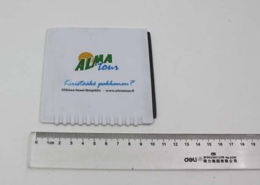 Portable Car Ice Scraper For Removing Frost , Ice And Snow From Window