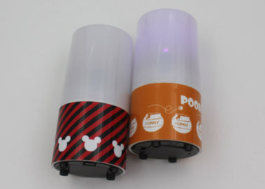 Energy Saving Printed LED Night Light For Kids , Children And Baby