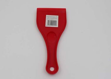 Eco - Friendly Car Ice Scraper And Snow Shovel , Size 21*9.5*2cm