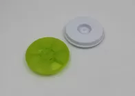 Mini Medication Pocket Plastic Medicine Box  , 7 Day Pill Organizer