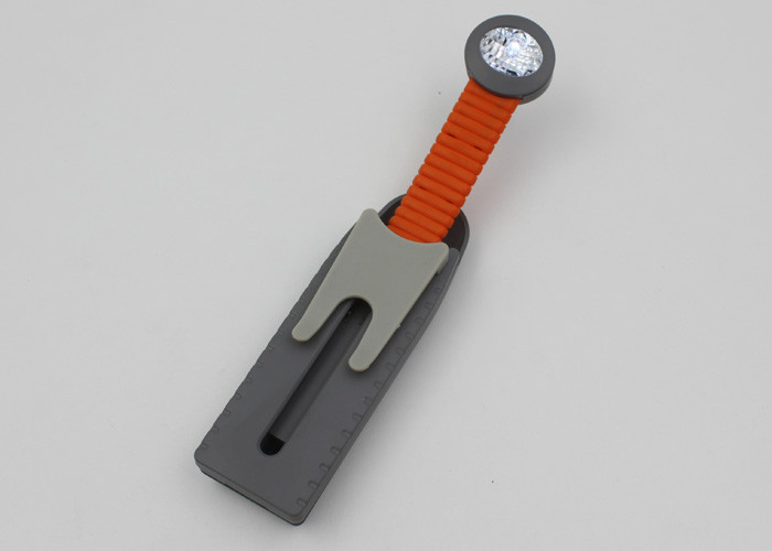 Mini Portable Aaa Battery Operated Led Flexible Book Light With Logo Mini Portable Aaa Battery Operated Led Flexible Book Light With Logo Printing