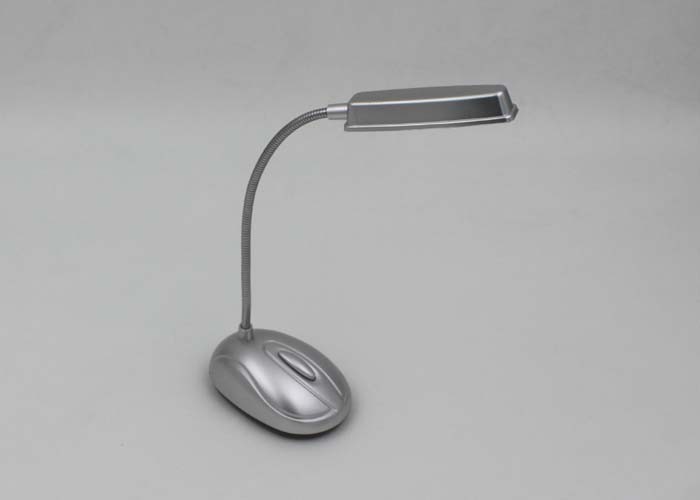 Battery Operated 8 Led Flexible Book Light Reading Lamp Readling Light